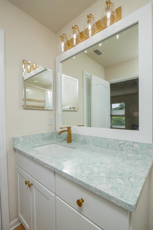 116 Serenity Bay Blvd, Saint Augustine, FL 32080 - bathroom featuring vanity