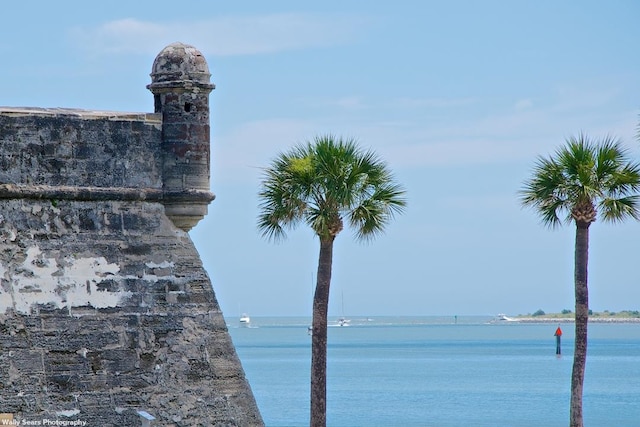116 Serenity Bay Blvd, Saint Augustine, FL 32080 - water view
