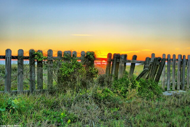 116 Serenity Bay Blvd, Saint Augustine, FL 32080 - exterior space with a water view