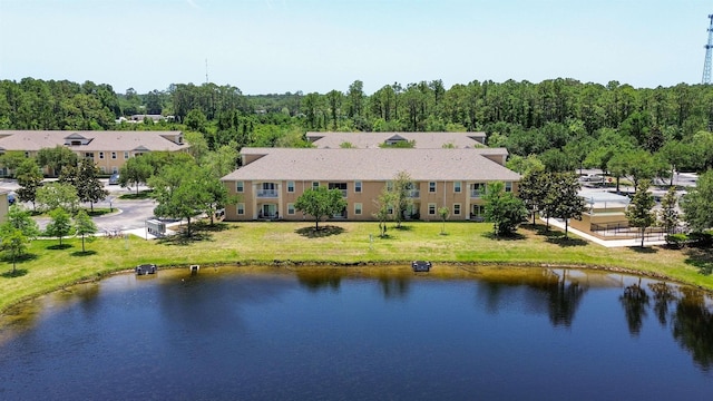 2384 Golden Lake Loop, Saint Augustine, FL 32084 - water view