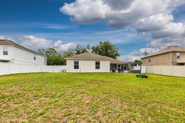 3010 SE 46th Ave, Ocala, FL 34480 - rear view of property featuring a patio