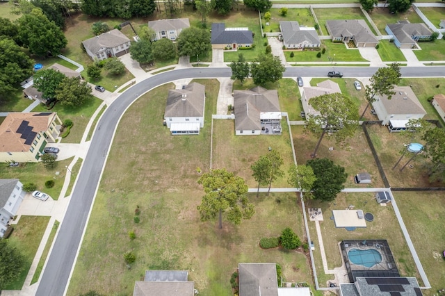 3010 SE 46th Ave, Ocala, FL 34480 - view of property location with nearby suburban area