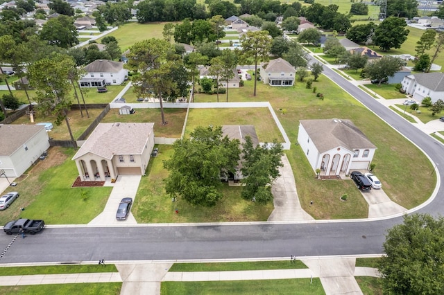 3010 SE 46th Ave, Ocala, FL 34480 - aerial perspective of suburban area