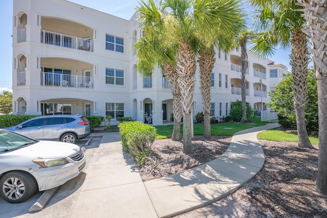 264 Gibraltar Ct Unit 102, Saint Augustine, FL 32080 - view of property