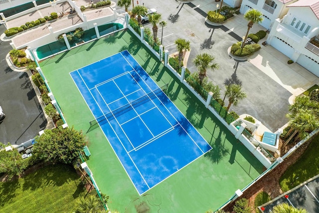 264 Gibraltar Ct Unit 102, Saint Augustine, FL 32080 - aerial view
