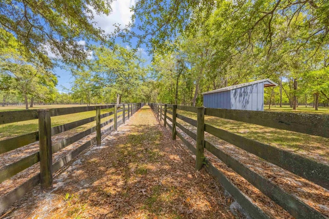 210 Dark Horse Ln, Hastings, FL 32145 - photo 21