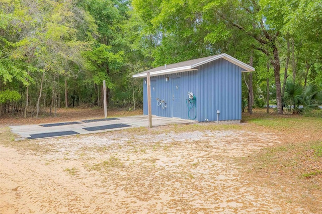 210 Dark Horse Ln, Hastings, FL 32145 - photo 26
