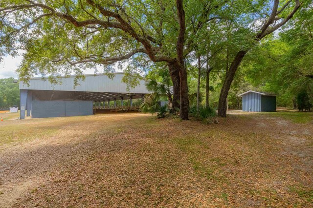210 Dark Horse Ln, Hastings, FL 32145 - photo 22