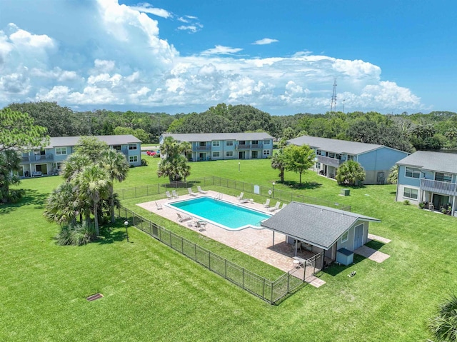 700 W Pope Rd Unit E38, Saint Augustine, FL 32080 - photo 21