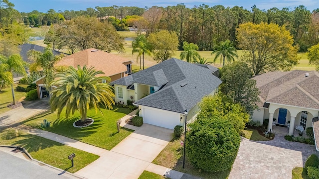 757 Blackmoor Gate Ln, Saint Augustine, FL 32084 - view of subject property