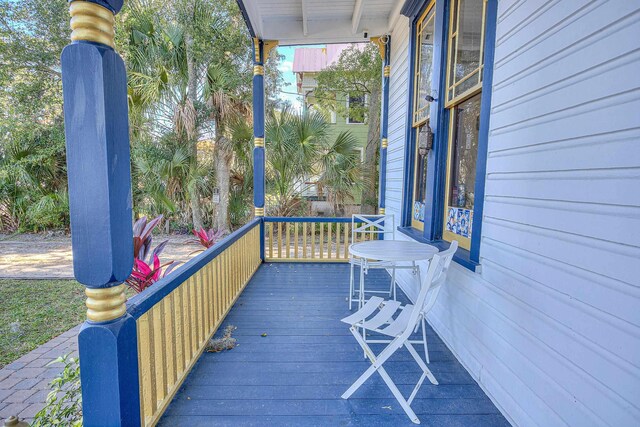63 Orange St, Saint Augustine, FL 32084 - photo 7
