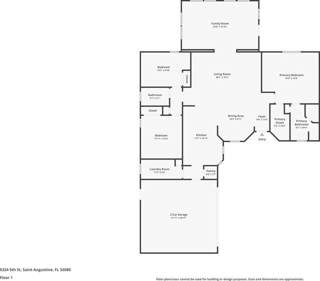 5324 5th St, Saint Augustine, FL 32080 - photo 49
