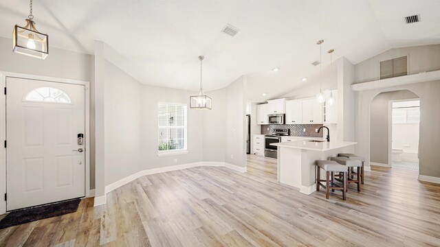 5324 5th St, Saint Augustine, FL 32080 - photo 12
