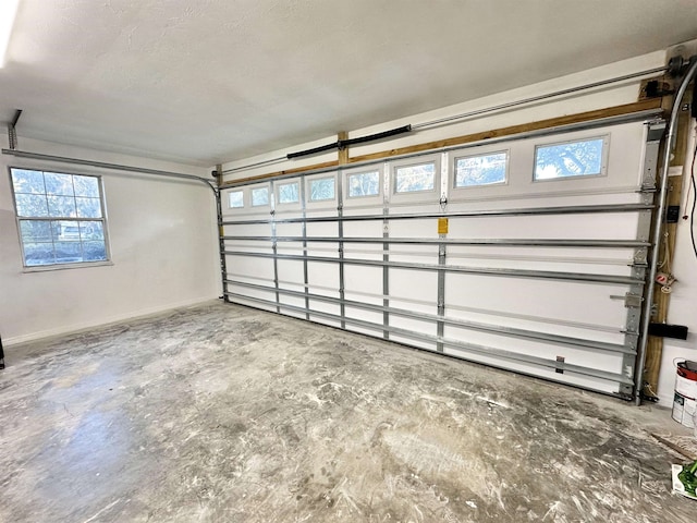 104 Falcon Rd, Saint Augustine, FL 32086 - view of garage