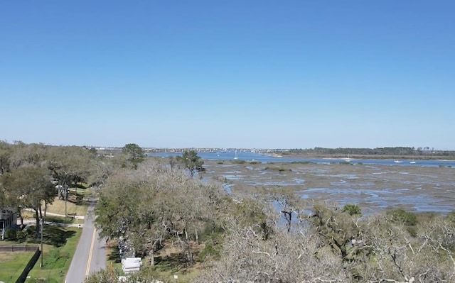 104 Falcon Rd, Saint Augustine, FL 32086 - water view