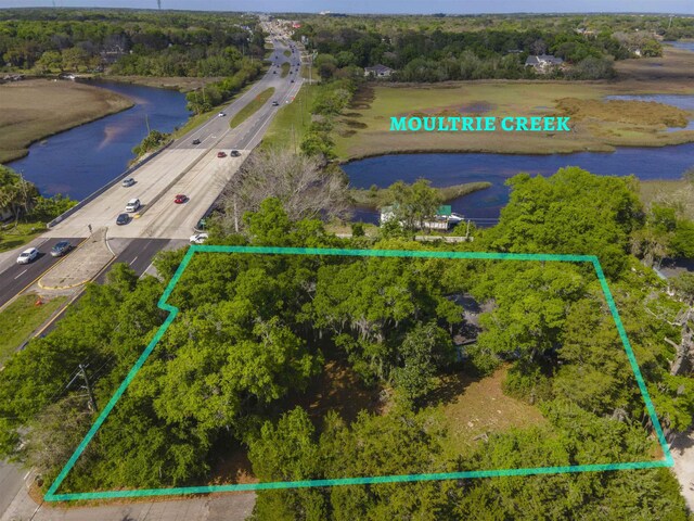 100 E Genung Rd, Saint Augustine, FL 32086