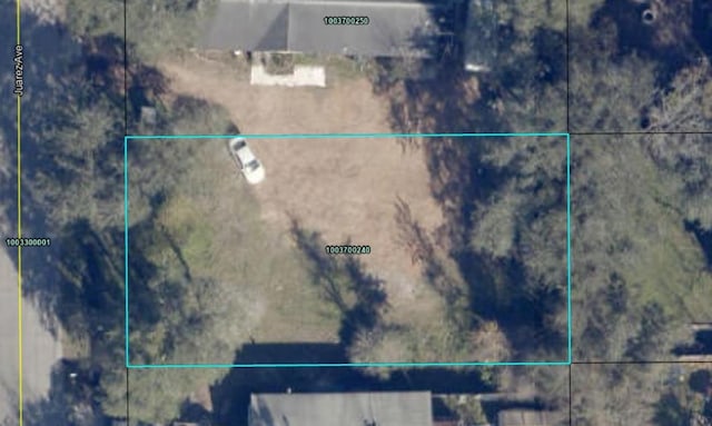 2648 Juarez Ave, Saint Augustine FL, 32086 land for sale