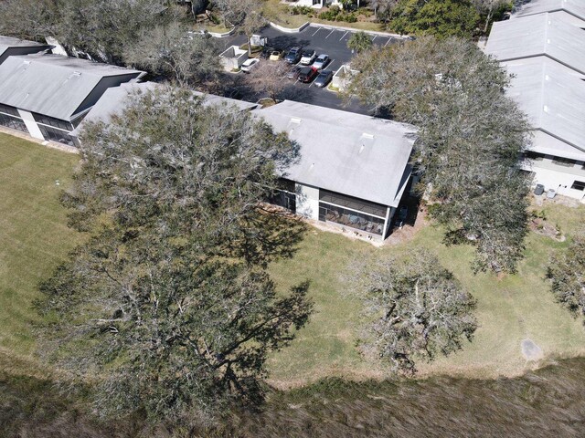 24 Aledo Ct, Saint Augustine, FL 32086 - drone / aerial view