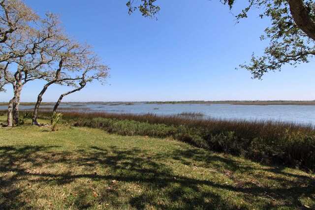 24 Aledo Ct, Saint Augustine, FL 32086 - view of water feature
