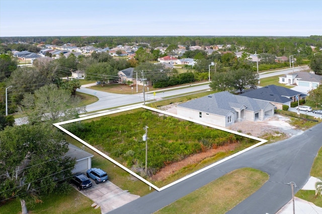 27 Lamar Ln, Palm Coast FL, 32137 land for sale