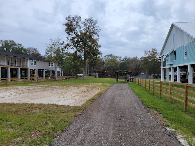 Listing photo 2 for 4057 Lazy Acres Rd, Middleburg FL 32068