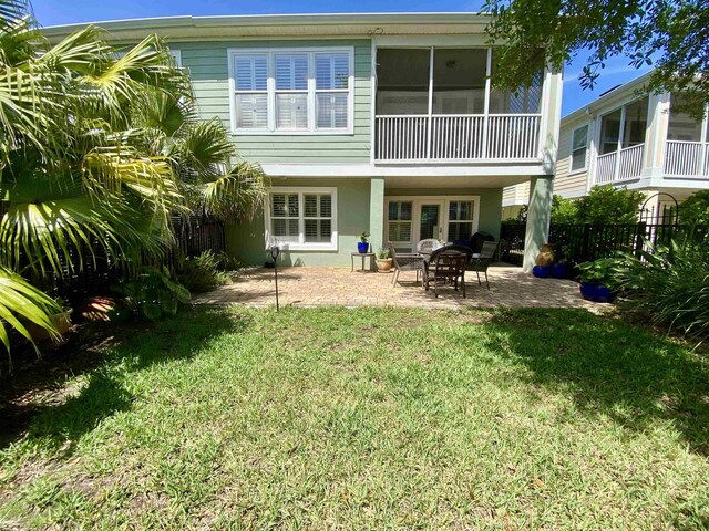 176 Sunset Cir, Saint Augustine, FL 32080 - photo 33