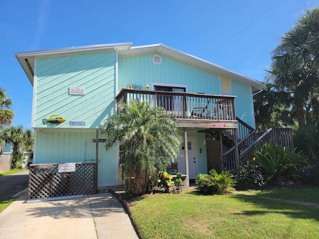 4 C St, Saint Augustine, FL 32080 - photo 1