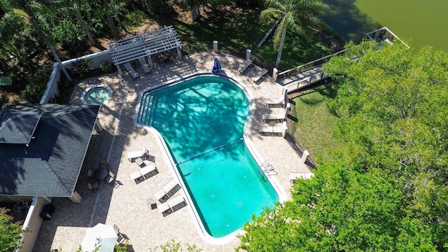 3421 Sanctuary Blvd, Jacksonville Beach, FL 32250 - photo 40