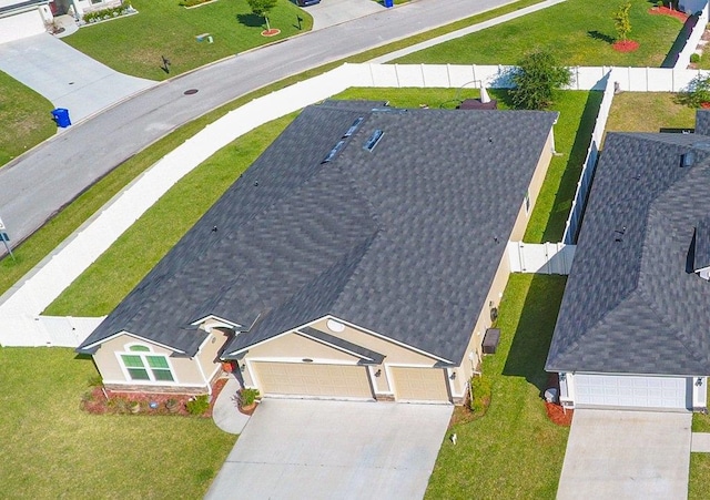 132 Fallen Timber Way, Saint Augustine, FL 32084 - view from above of property