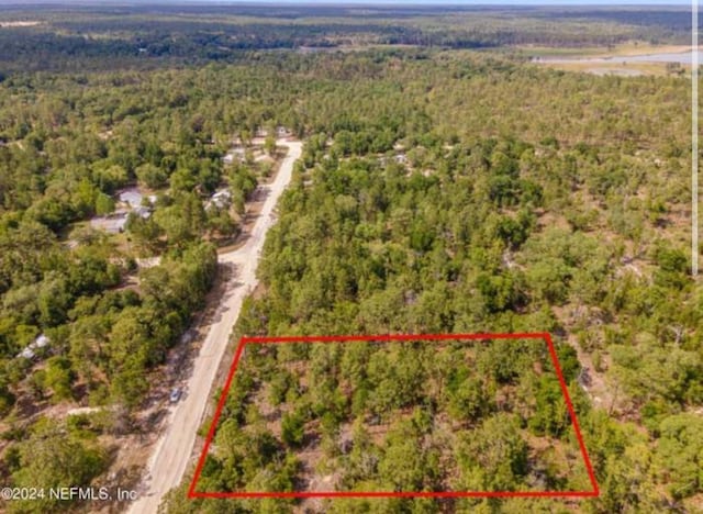 7397 Hoosier Ave, Keystone Heights FL, 32656 land for sale