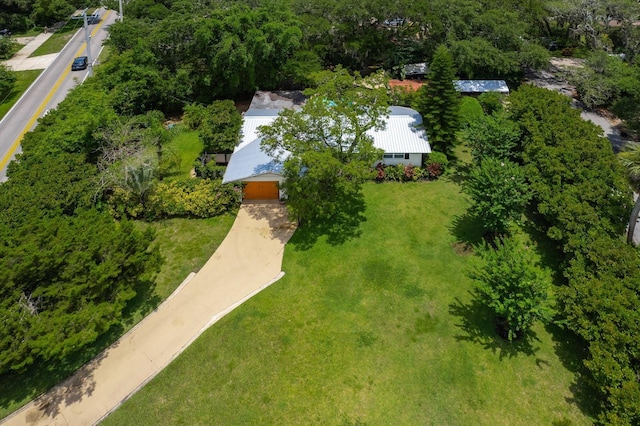 605 A St, Saint Augustine, FL 32080 - view of property location