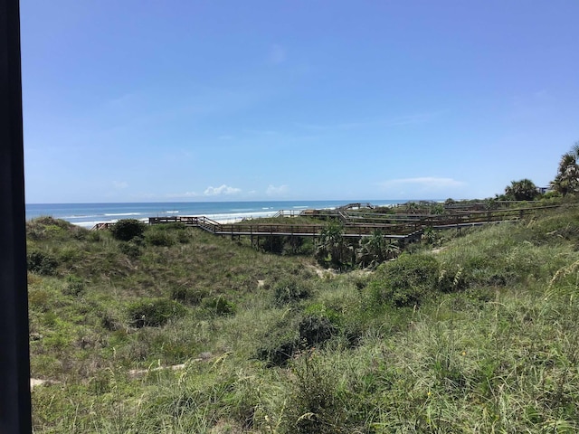 6970 A1A S Unit 106, Saint Augustine, FL 32080 - water view