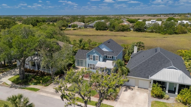 517 Weeping Willow Ln, Saint Augustine, FL 32080 - view of subject property