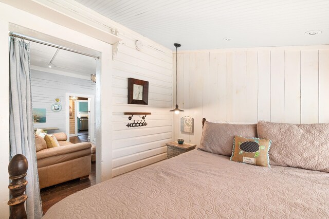 73 Kings Ferry Way, Saint Augustine, FL 32084 - view of bedroom