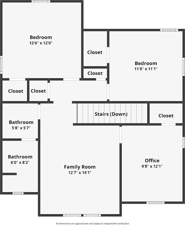 839 Lightsey Crossing Ln, Saint Augustine, FL 32084 - view of property floor plan