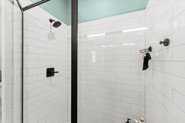 839 Lightsey Crossing Ln, Saint Augustine, FL 32084 - bathroom with a stall shower