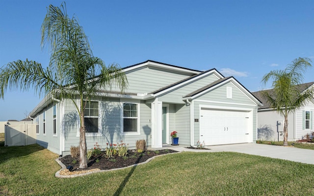 107 Zancara St, Saint Augustine, FL 32084 - photo 1
