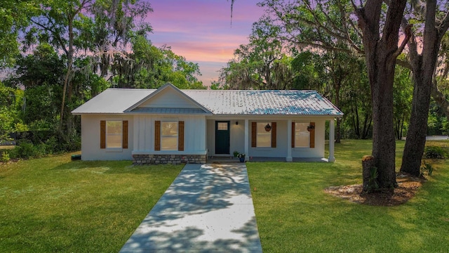 1407 High St, Palatka, FL 32177 - photo 1