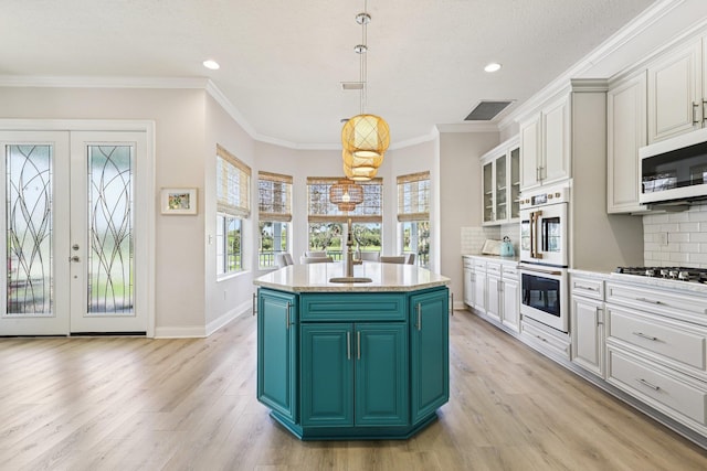 104 Fiddler Crab Ln, Saint Augustine, FL 32080 - photo 16