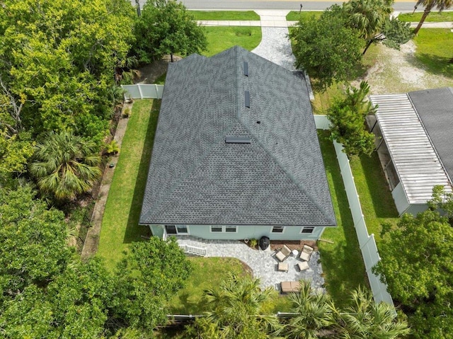 633 W Pope Rd, Saint Augustine, FL 32080 - view of subject property
