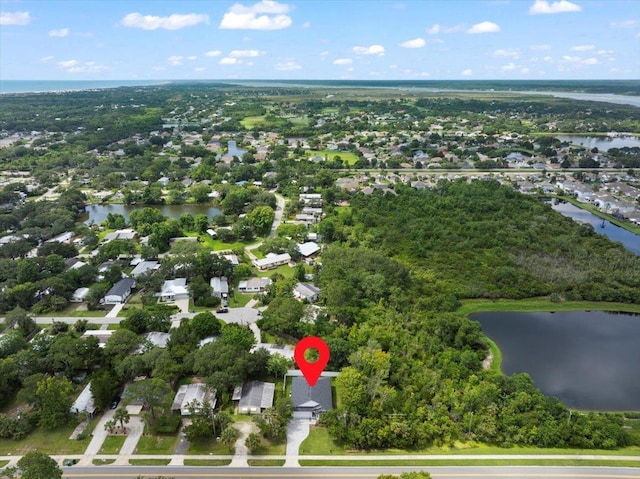 633 W Pope Rd, Saint Augustine, FL 32080 - view of property location featuring nearby suburban area