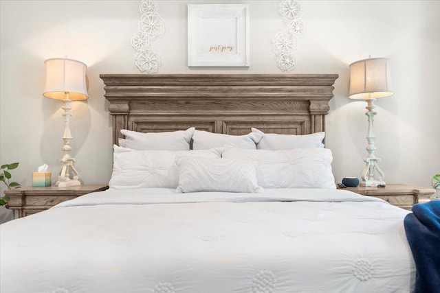 633 W Pope Rd, Saint Augustine, FL 32080 - view of bedroom