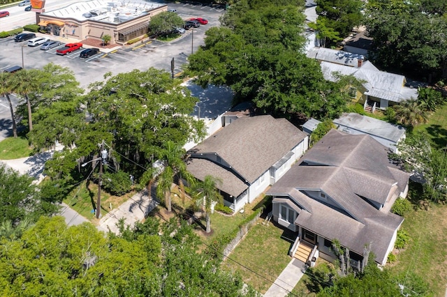 54 Grove Ave, Saint Augustine, FL 32084 - aerial view