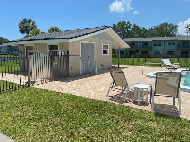 700 W Pope Rd Unit I-71, Saint Augustine, FL 32080 - photo 17