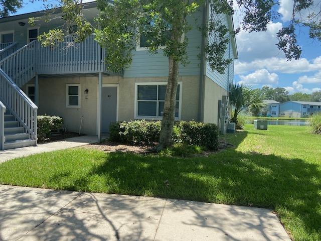 700 W Pope Rd Unit I-71, Saint Augustine, FL 32080 - photo 3