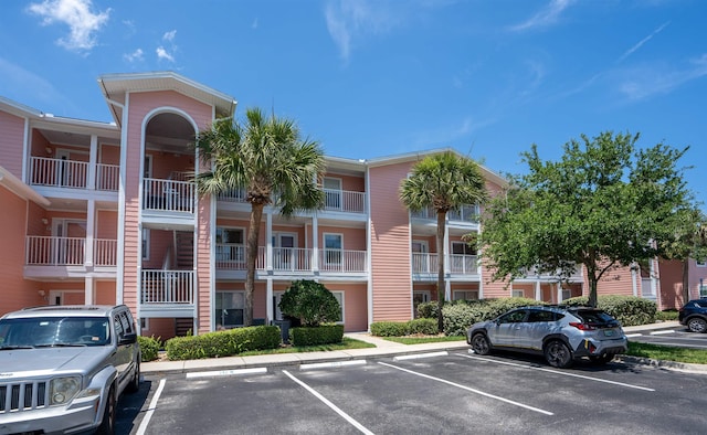 Listing photo 2 for 210 16th St Unit H, Saint Augustine Beach FL 32080