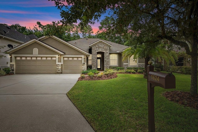 1624 Stonewood Ct, Saint Augustine, FL 32092 - photo 1
