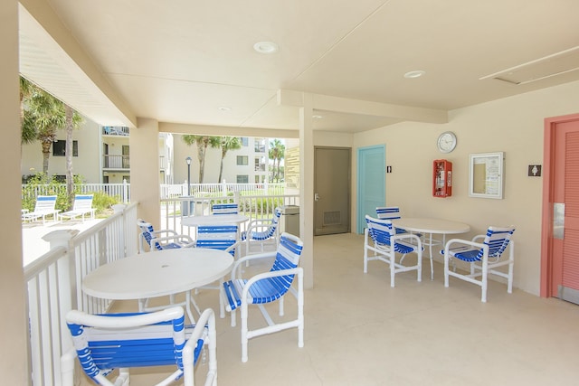 4250 S A1A Unit K16, Saint Augustine Beach, FL 32080 - photo 23