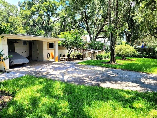 Listing photo 3 for 930 State Road 16, Saint Augustine FL 32084