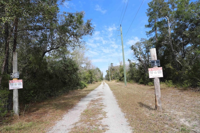 1620 St Marks Pond Blvd, Saint Augustine FL, 32095 land for sale